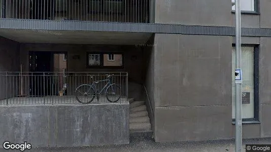 Lägenheter till salu i Jönköping - Bild från Google Street View