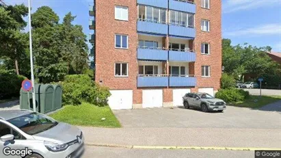 Lägenheter till salu i Lidingö - Bild från Google Street View