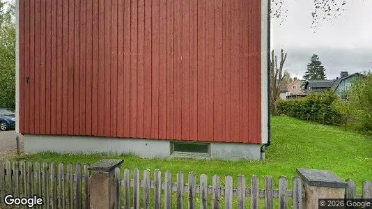 Lägenheter att hyra i Säter - Bild från Google Street View