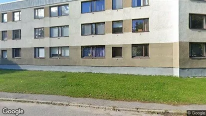 Lägenheter att hyra i Gävle - Bild från Google Street View
