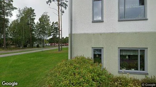 Lägenheter att hyra i Gävle - Bild från Google Street View