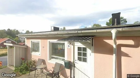 Lägenheter att hyra i Gävle - Bild från Google Street View