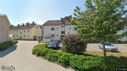 Lägenheter att hyra i Gävle - Bild från Google Street View