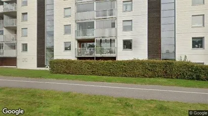 Lägenheter till salu i Mölndal - Bild från Google Street View