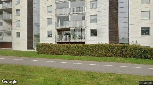 Lägenheter till salu i Mölndal - Bild från Google Street View