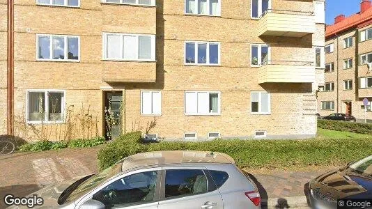 Lägenheter till salu i Malmö Centrum - Bild från Google Street View