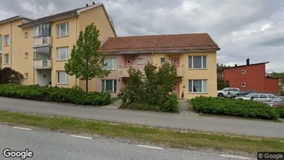 Lägenheter att hyra i Sigtuna - Bild från Google Street View