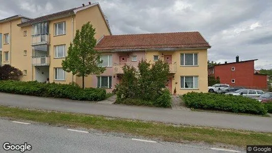 Lägenheter att hyra i Sigtuna - Bild från Google Street View