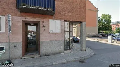 Lägenheter att hyra i Norrköping - Bild från Google Street View
