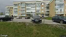 Lägenhet till salu, Timrå, Mellangatan<span class="blurred street-number" onclick="ProcessAdRequest(2994124)"><span class="hint">Se väg-nr</span>[xxxxxxxx]</span>