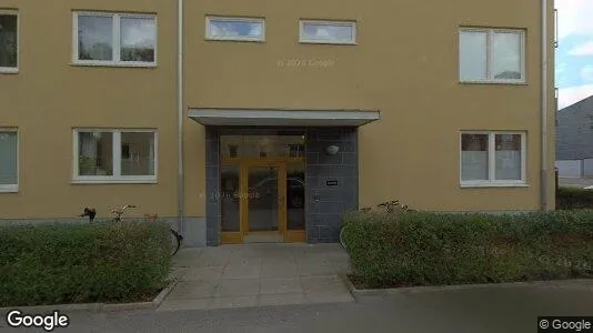 Lägenheter till salu i Linköping - Bild från Google Street View