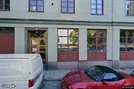 Bostadsrätt till salu, Södermalm, Bjurholmsplan
