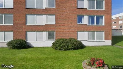 Lägenheter till salu i Sundsvall - Bild från Google Street View