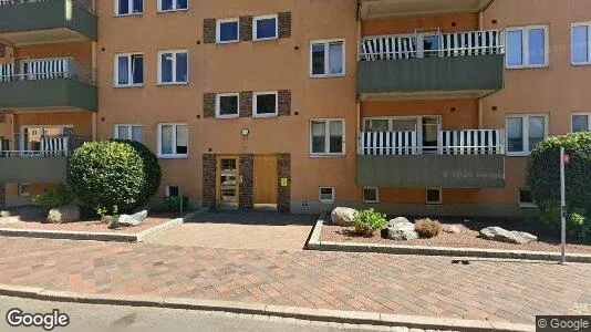 Lägenheter till salu i Malmö Centrum - Bild från Google Street View