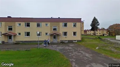 Lägenheter att hyra i Gävle - Bild från Google Street View