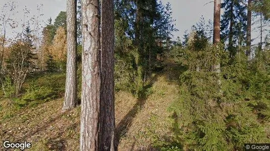 Lägenheter att hyra i Gävle - Bild från Google Street View