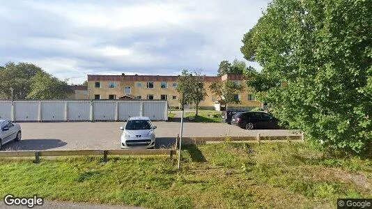 Lägenheter att hyra i Gävle - Bild från Google Street View