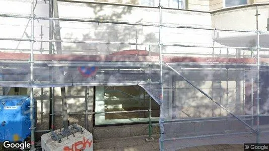 Lägenheter till salu i Karlstad - Bild från Google Street View