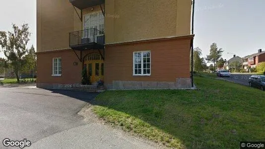Lägenheter till salu i Luleå - Bild från Google Street View