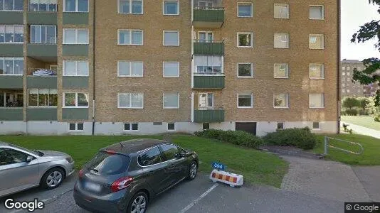 Lägenheter till salu i Malmö Centrum - Bild från Google Street View