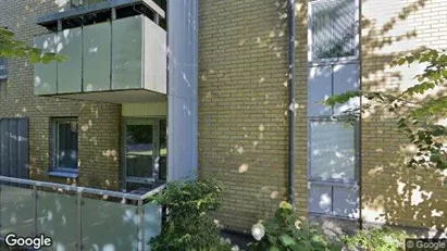 Lägenheter till salu i Göteborg Centrum - Bild från Google Street View