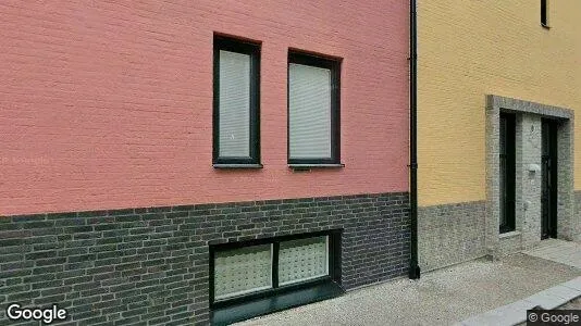 Lägenheter till salu i Lomma - Bild från Google Street View