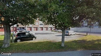 Lägenheter att hyra i Sigtuna - Bild från Google Street View