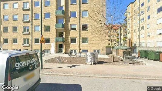 Lägenheter till salu i Malmö Centrum - Bild från Google Street View