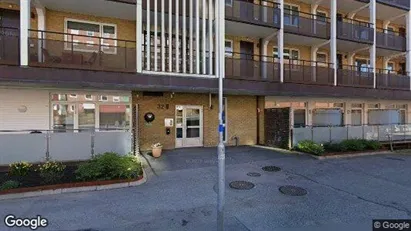 Lägenheter till salu i Göteborg Centrum - Bild från Google Street View
