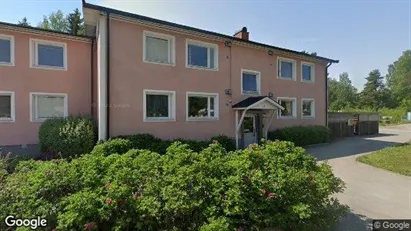 Lägenheter att hyra i Gävle - Bild från Google Street View