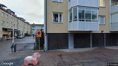 Bostadsrätter till salu i Borlänge - Bild från Google Street View