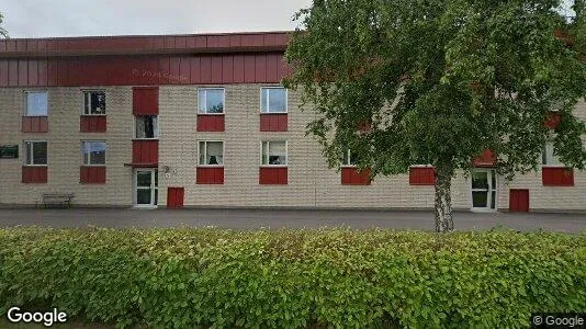 Lägenheter att hyra i Eda - Bild från Google Street View