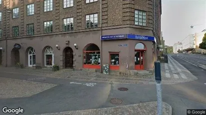 Lägenheter till salu i Göteborg Centrum - Bild från Google Street View