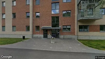 Lägenheter att hyra i Jönköping - Bild från Google Street View