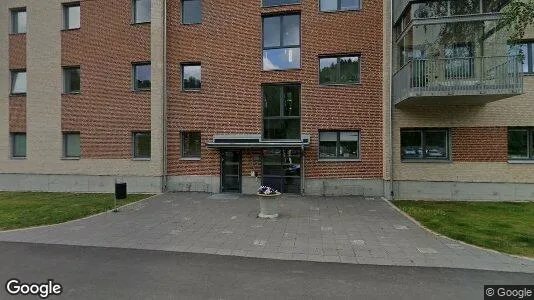 Lägenheter att hyra i Jönköping - Bild från Google Street View
