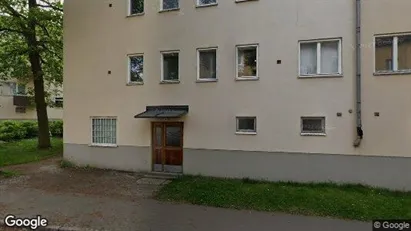 Lägenheter till salu i Söderort - Bild från Google Street View