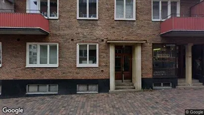 Lägenheter till salu i Helsingborg - Bild från Google Street View