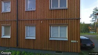 Lägenheter till salu i Luleå - Bild från Google Street View