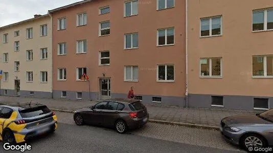 Lägenheter till salu i Linköping - Bild från Google Street View