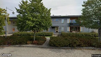 Lägenheter att hyra i Gävle - Bild från Google Street View