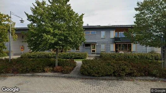 Lägenheter att hyra i Gävle - Bild från Google Street View