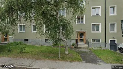 Bostadsrätter till salu i Söderort - Bild från Google Street View