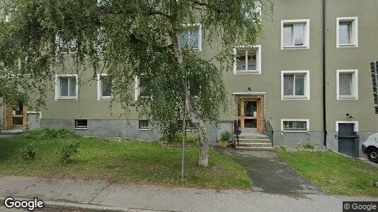 Bostadsrätter till salu i Söderort - Bild från Google Street View