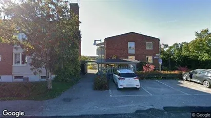 Lägenheter att hyra i Gävle - Bild från Google Street View