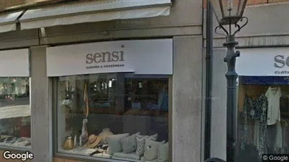 Lägenheter till salu i Helsingborg - Bild från Google Street View