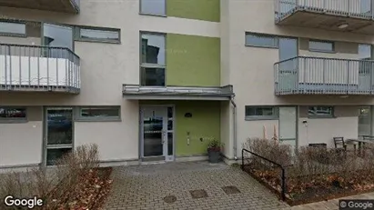 Lägenheter till salu i Linköping - Bild från Google Street View Lägenheter till salu i Linköping - Bild från Google Street View