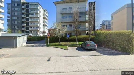 Lägenheter till salu i Västerort - Bild från Google Street View