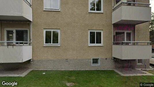 Lägenheter till salu i Linköping - Bild från Google Street View