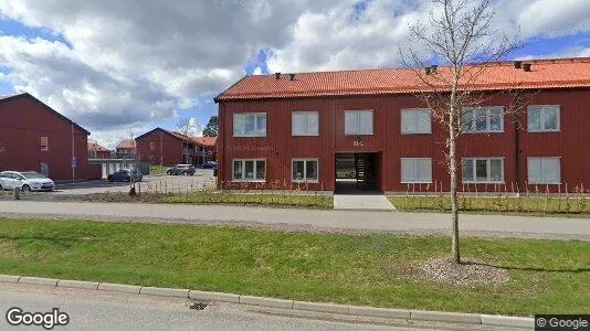 Lägenheter att hyra i Skövde - Bild från Google Street View