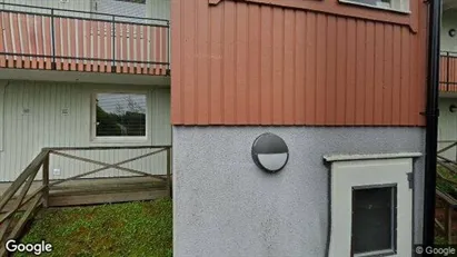 Lägenheter att hyra i Gävle - Bild från Google Street View